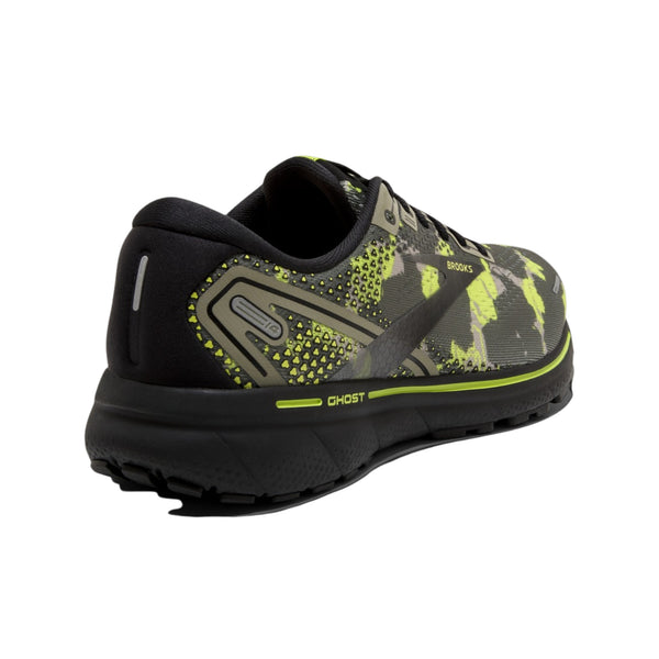 Brooks Mens Ghost 14 Running Shoe