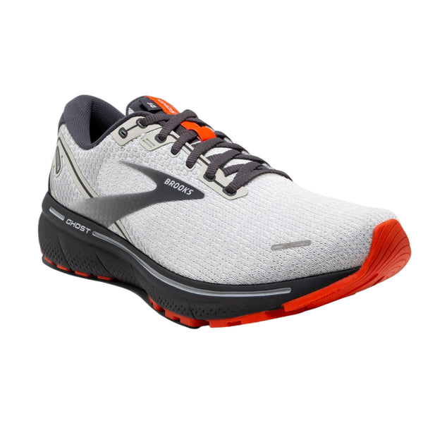 Brooks Mens Ghost 14 Running Shoe