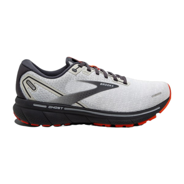 Brooks Mens Ghost 14 Running Shoe