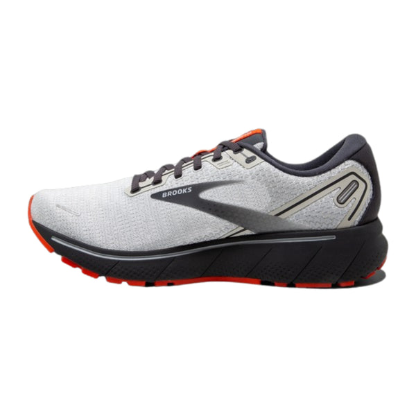 Brooks Mens Ghost 14 Running Shoe