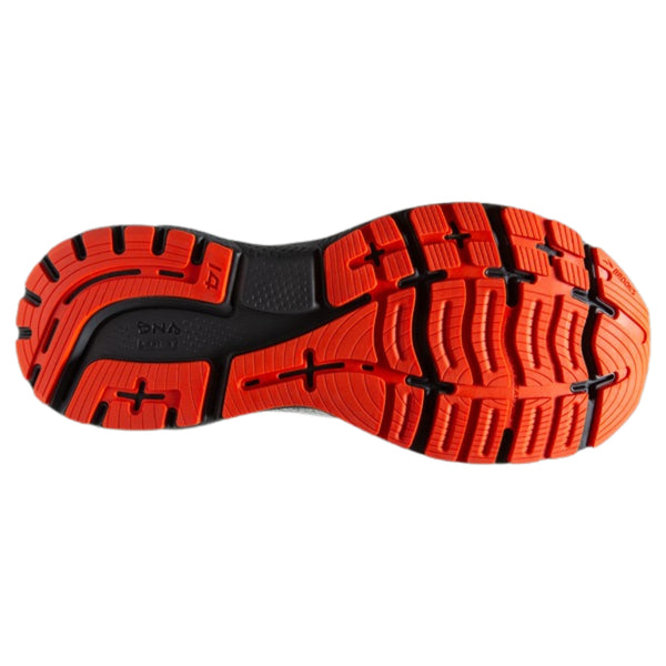 Brooks Mens Ghost 14 Running Shoe