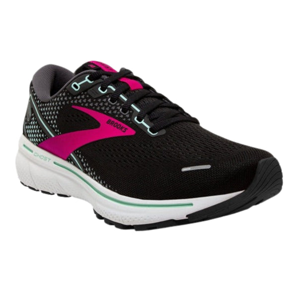 Brooks Womens Ghost 14 Running Shoe