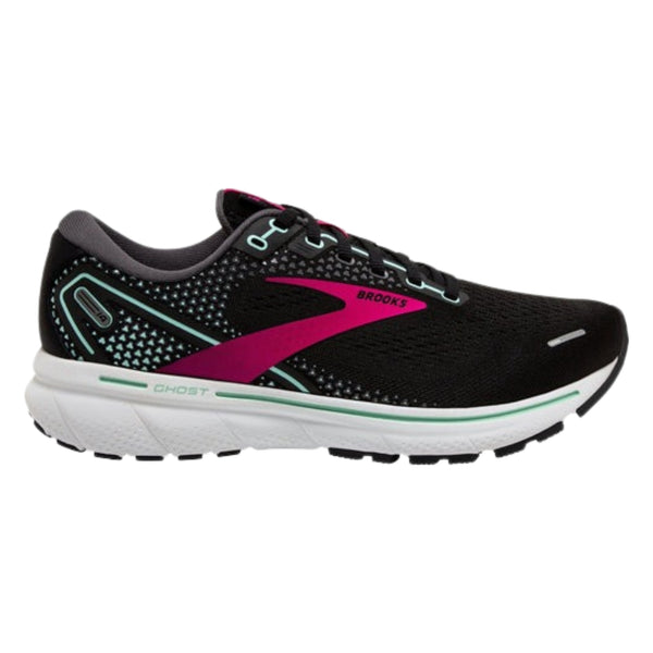 Brooks Womens Ghost 14 Running Shoe