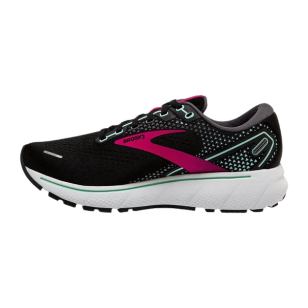 Brooks Womens Ghost 14 Running Shoe
