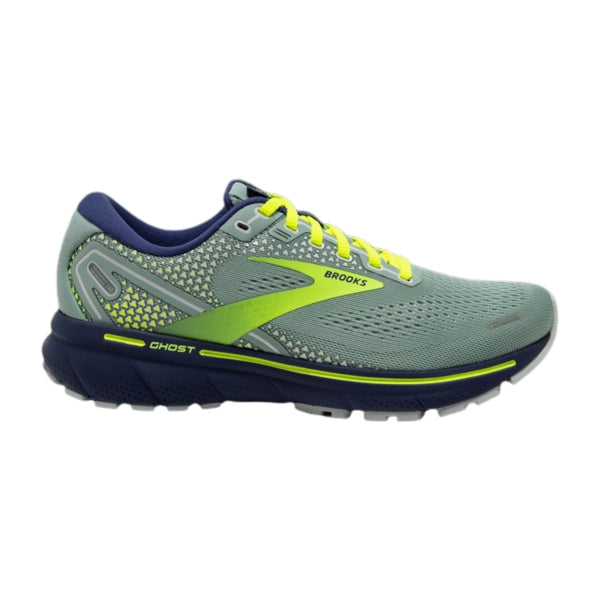 Brooks Womens Ghost 14 Running Shoe