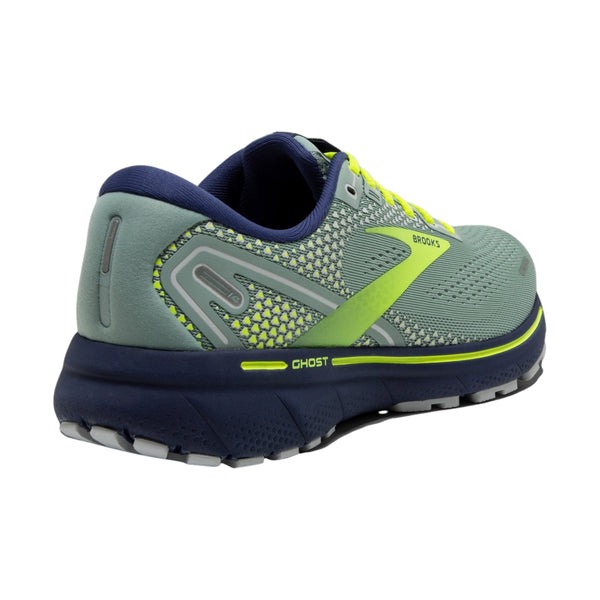 Brooks Womens Ghost 14 Running Shoe