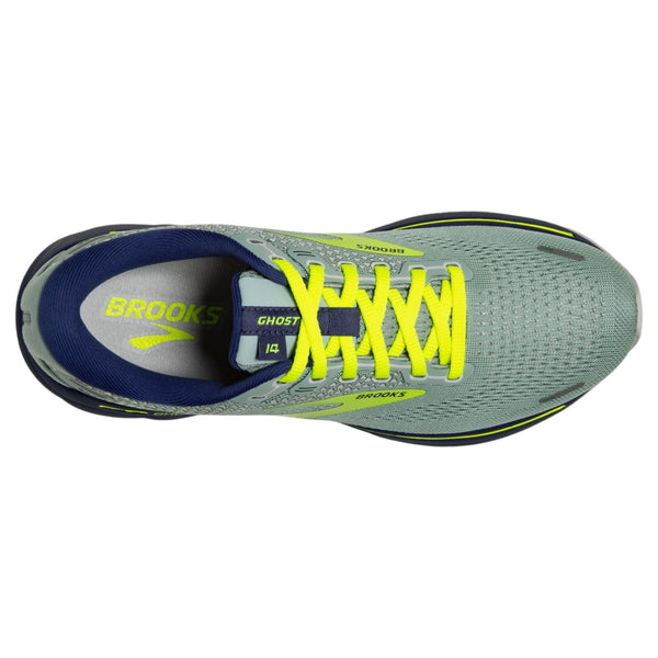 Brooks Womens Ghost 14 Running Shoe