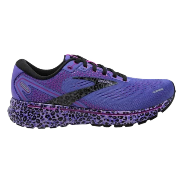 Brooks Womens Ghost 14 Running Shoe