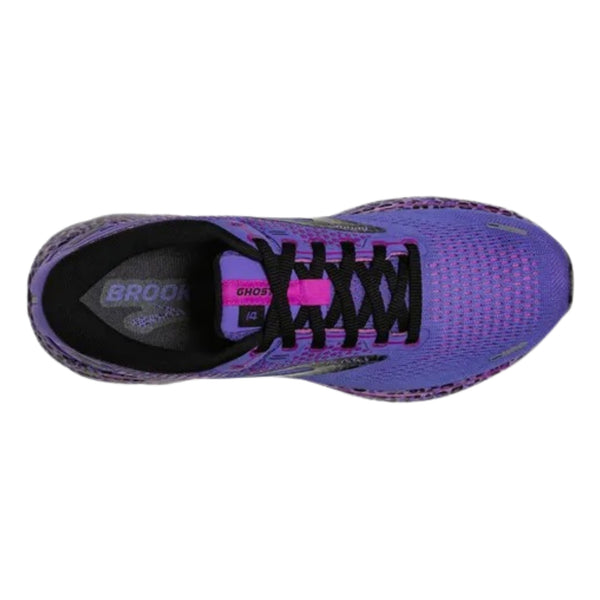 Brooks Womens Ghost 14 Running Shoe