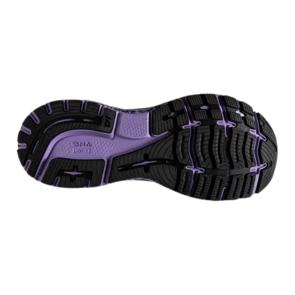 Brooks Womens Ghost 14 Running Shoe