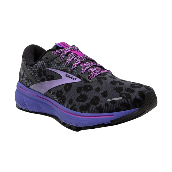 Brooks Womens Ghost 14 Running Shoe