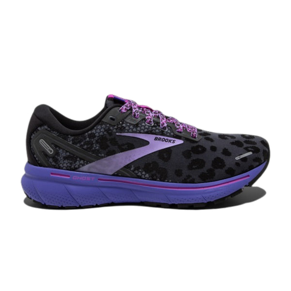 Brooks Womens Ghost 14 Running Shoe