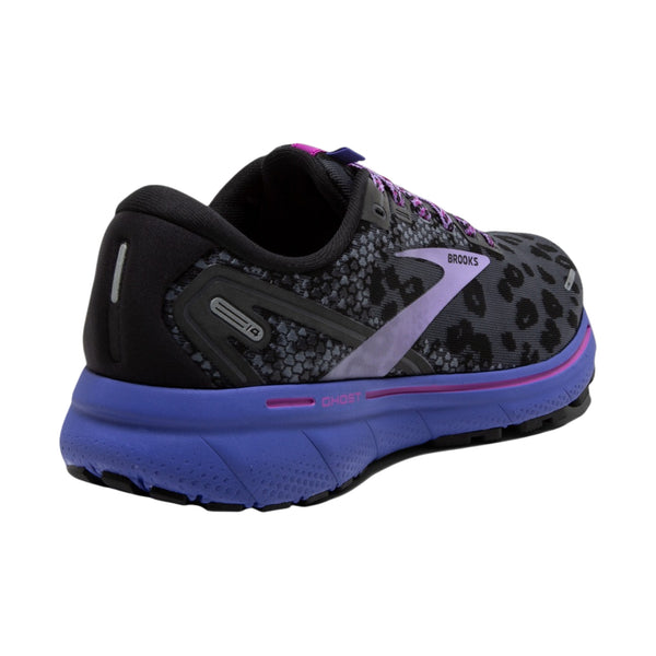 Brooks Womens Ghost 14 Running Shoe