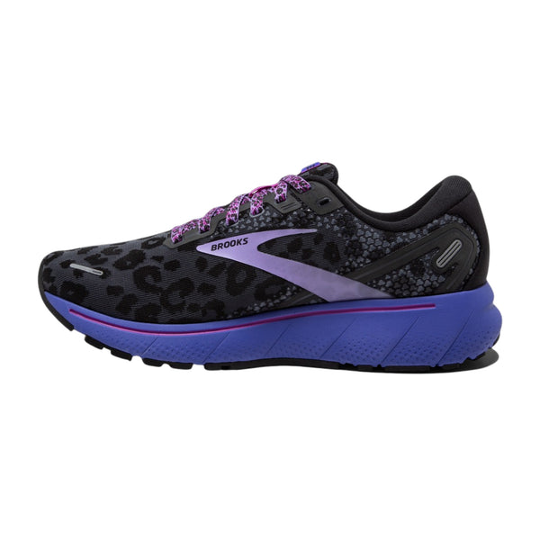 Brooks Womens Ghost 14 Running Shoe
