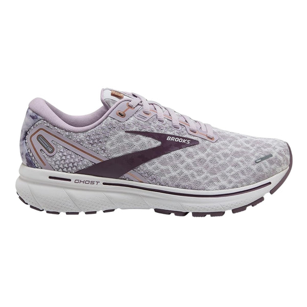 Brooks Womens Ghost 14 Running Shoe