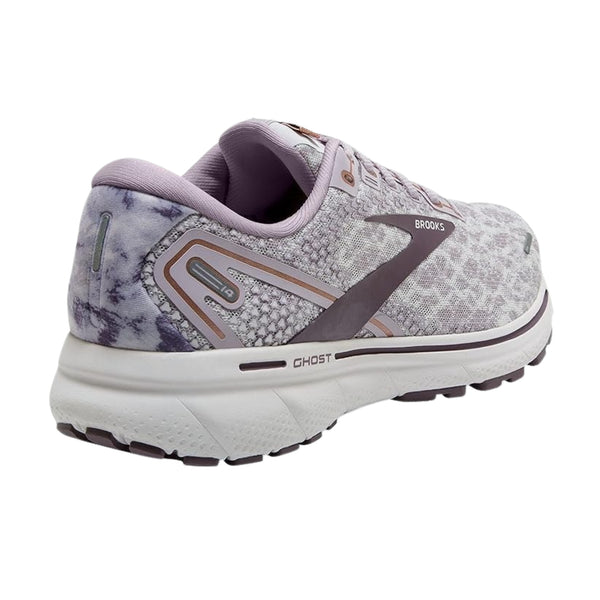 Brooks Womens Ghost 14 Running Shoe