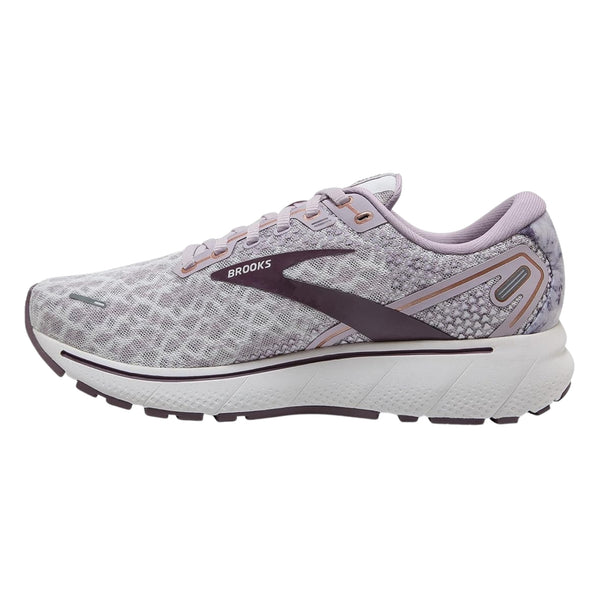 Brooks Womens Ghost 14 Running Shoe