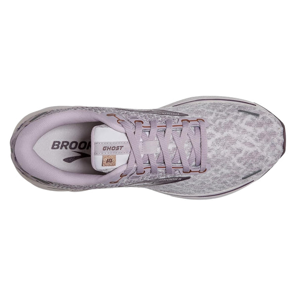 Brooks Womens Ghost 14 Running Shoe