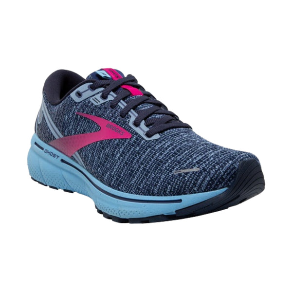 Brooks Womens Ghost 14 Running Shoe