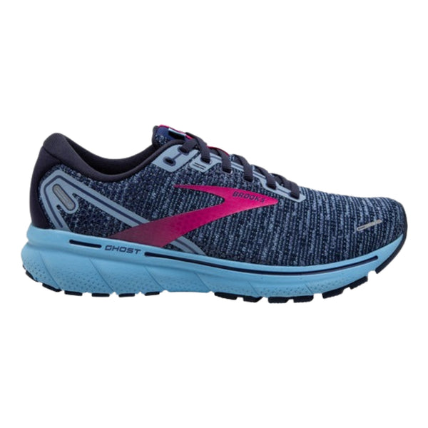 Brooks Womens Ghost 14 Running Shoe