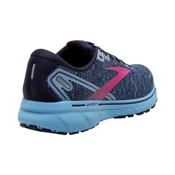 Brooks Womens Ghost 14 Running Shoe