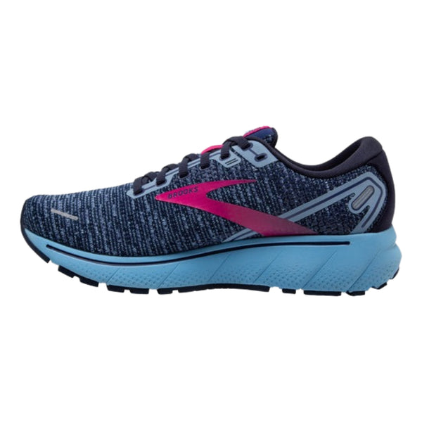 Brooks Womens Ghost 14 Running Shoe