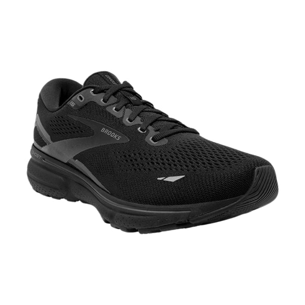 Brooks Mens Ghost 15 Running Shoe
