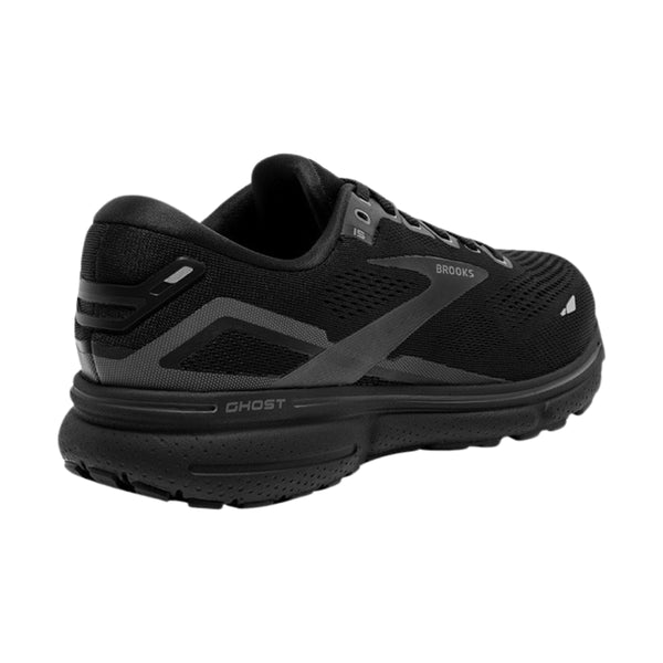 Brooks Mens Ghost 15 Running Shoe