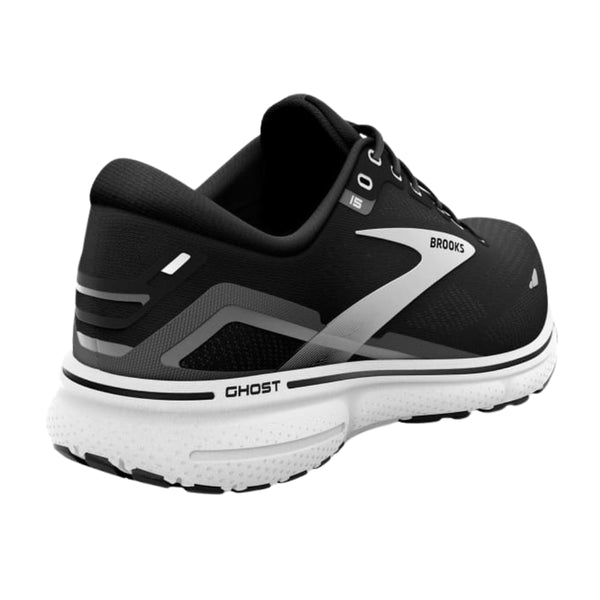 Brooks Mens Ghost 15 Running Shoe