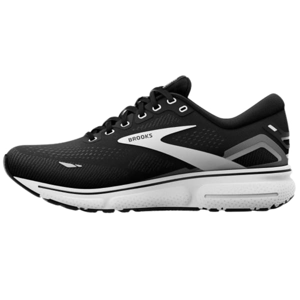 Brooks Mens Ghost 15 Running Shoe