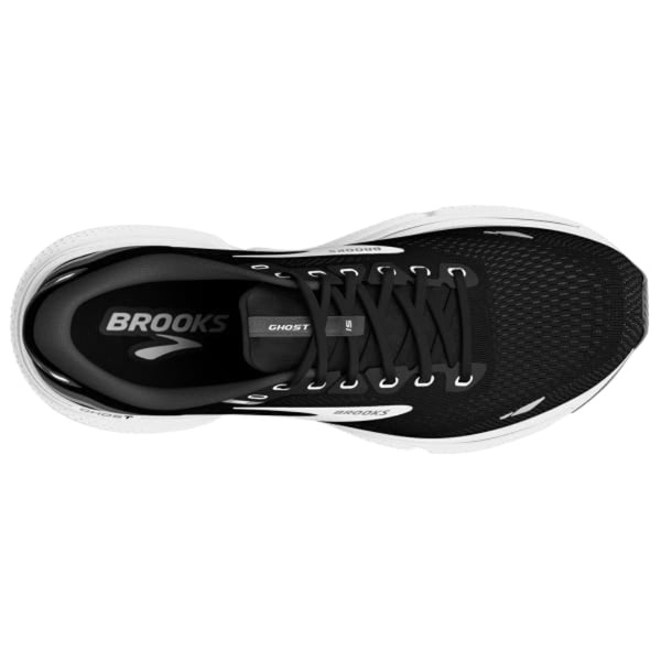 Brooks Mens Ghost 15 Running Shoe