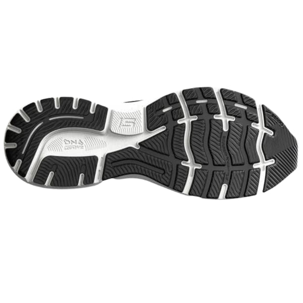 Brooks Mens Ghost 15 Running Shoe