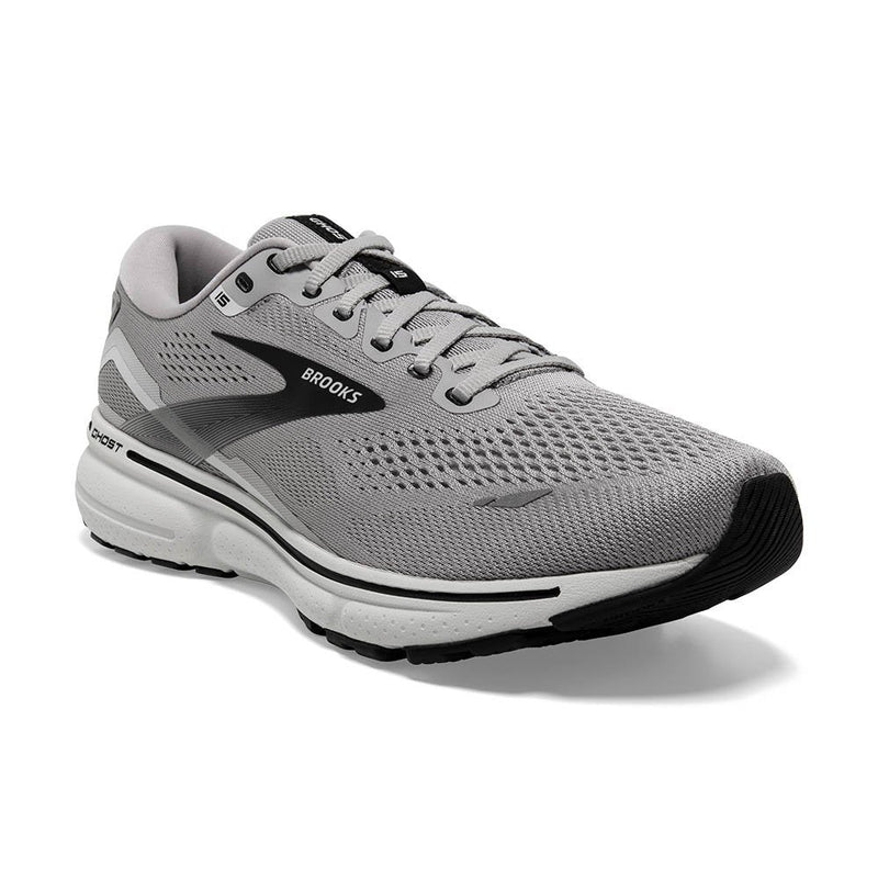 Brooks Mens Ghost 15 Running Shoe