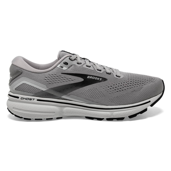 Brooks Mens Ghost 15 Running Shoe