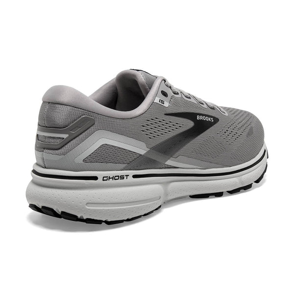 Brooks Mens Ghost 15 Running Shoe