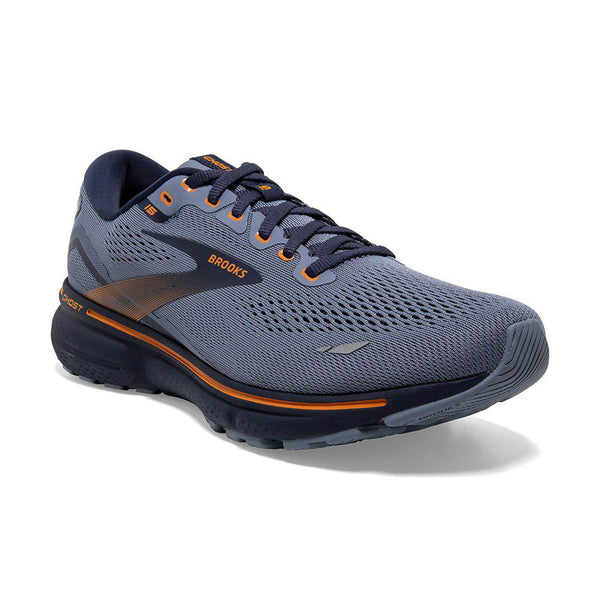 Brooks Mens Ghost 15 Running Shoe