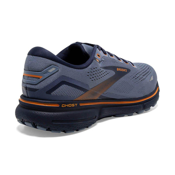 Brooks Mens Ghost 15 Running Shoe