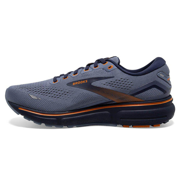 Brooks Mens Ghost 15 Running Shoe