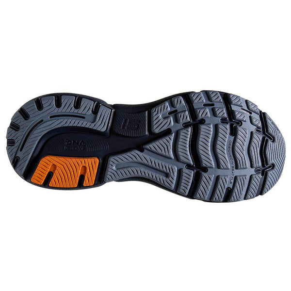 Brooks Mens Ghost 15 Running Shoe