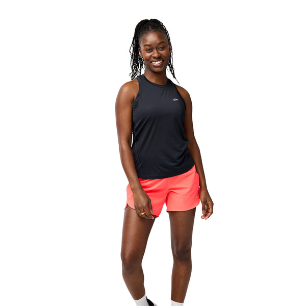 Brooks Womens Sprint Free Tank 3.0