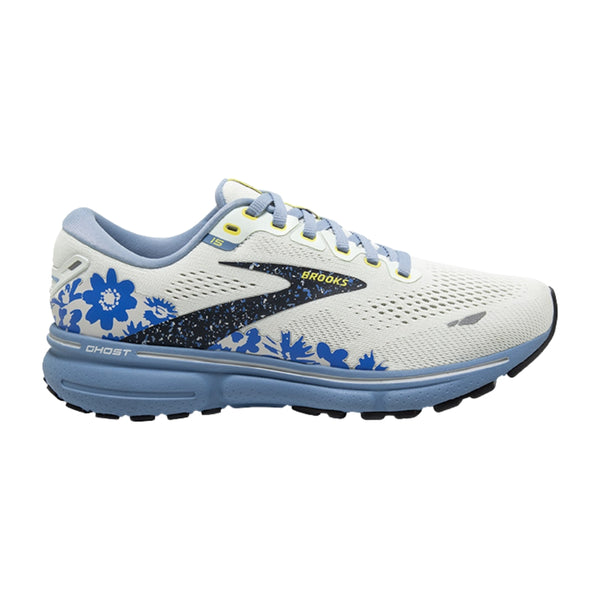 Brooks Womens Ghost 15 Running Shoe