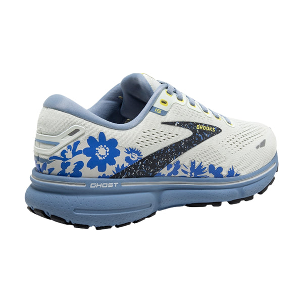 Brooks Womens Ghost 15 Running Shoe