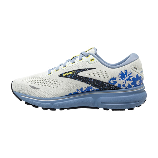 Brooks Womens Ghost 15 Running Shoe