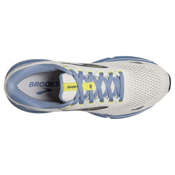Brooks Womens Ghost 15 Running Shoe