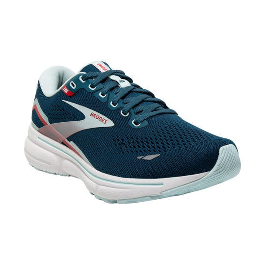 Brooks Womens Ghost 15 Running Shoe