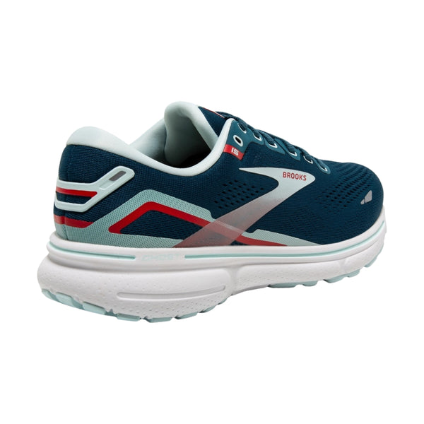 Brooks Womens Ghost 15 Running Shoe