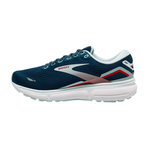 Brooks Womens Ghost 15 Running Shoe