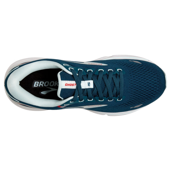 Brooks Womens Ghost 15 Running Shoe
