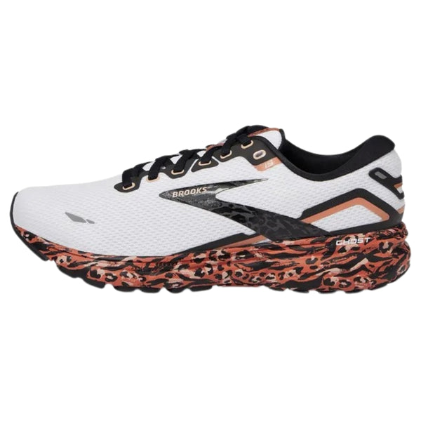 Brooks Womens Ghost 15 Running Shoe