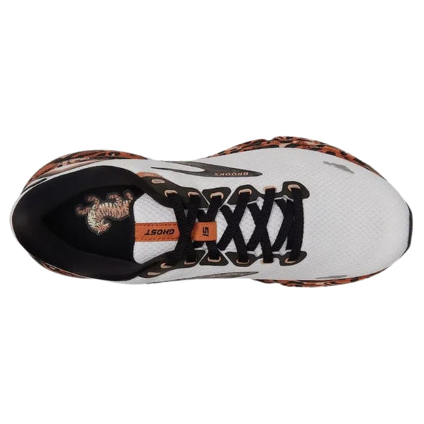 Brooks Womens Ghost 15 Running Shoe